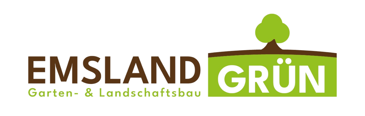 Emsland Grün Logo